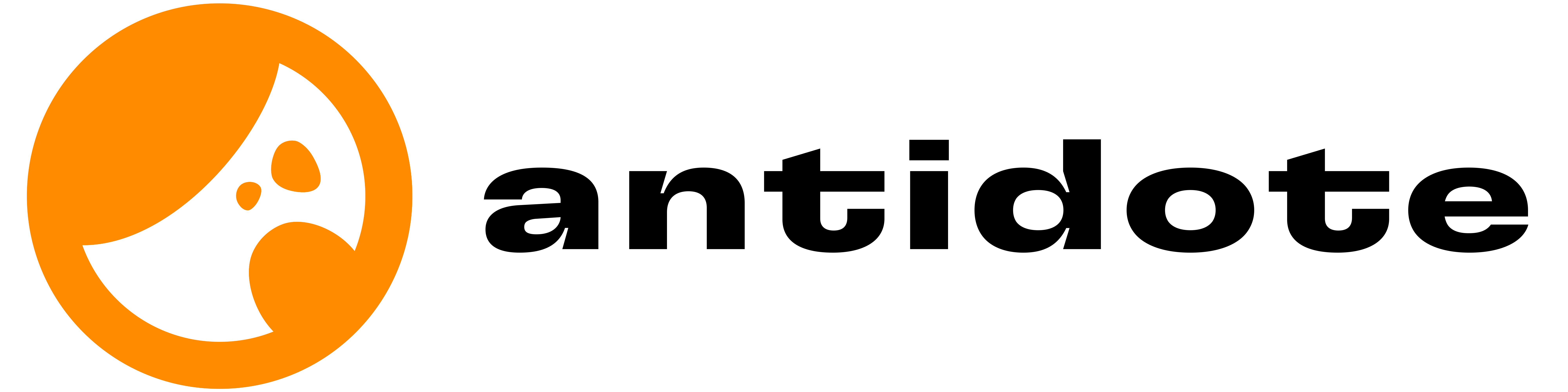 Antidote logo
