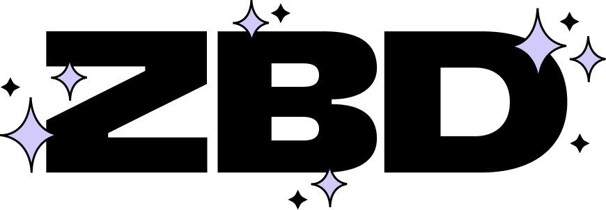 ZBD logo